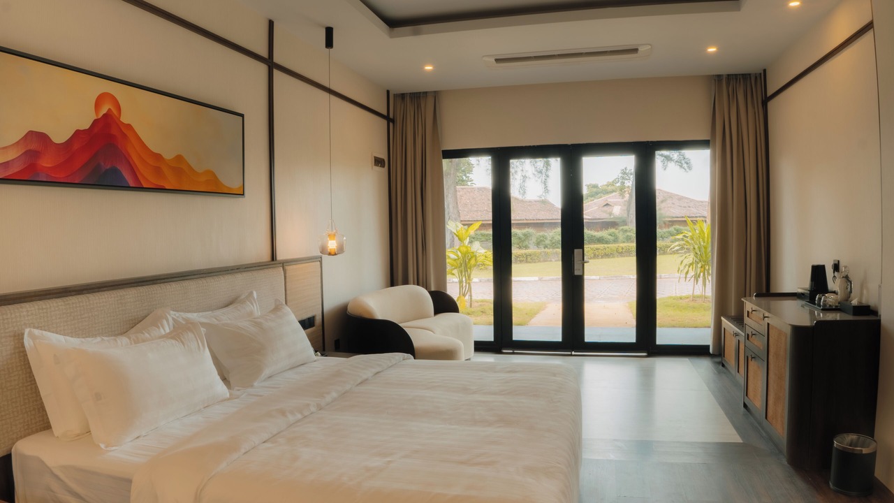 Photo of Bedroom in Tanjung Uncang