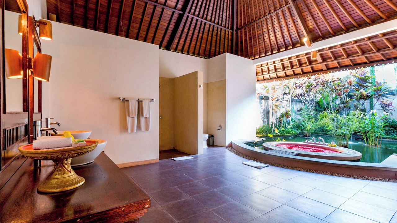Photo of Bathroom in Tabanan
