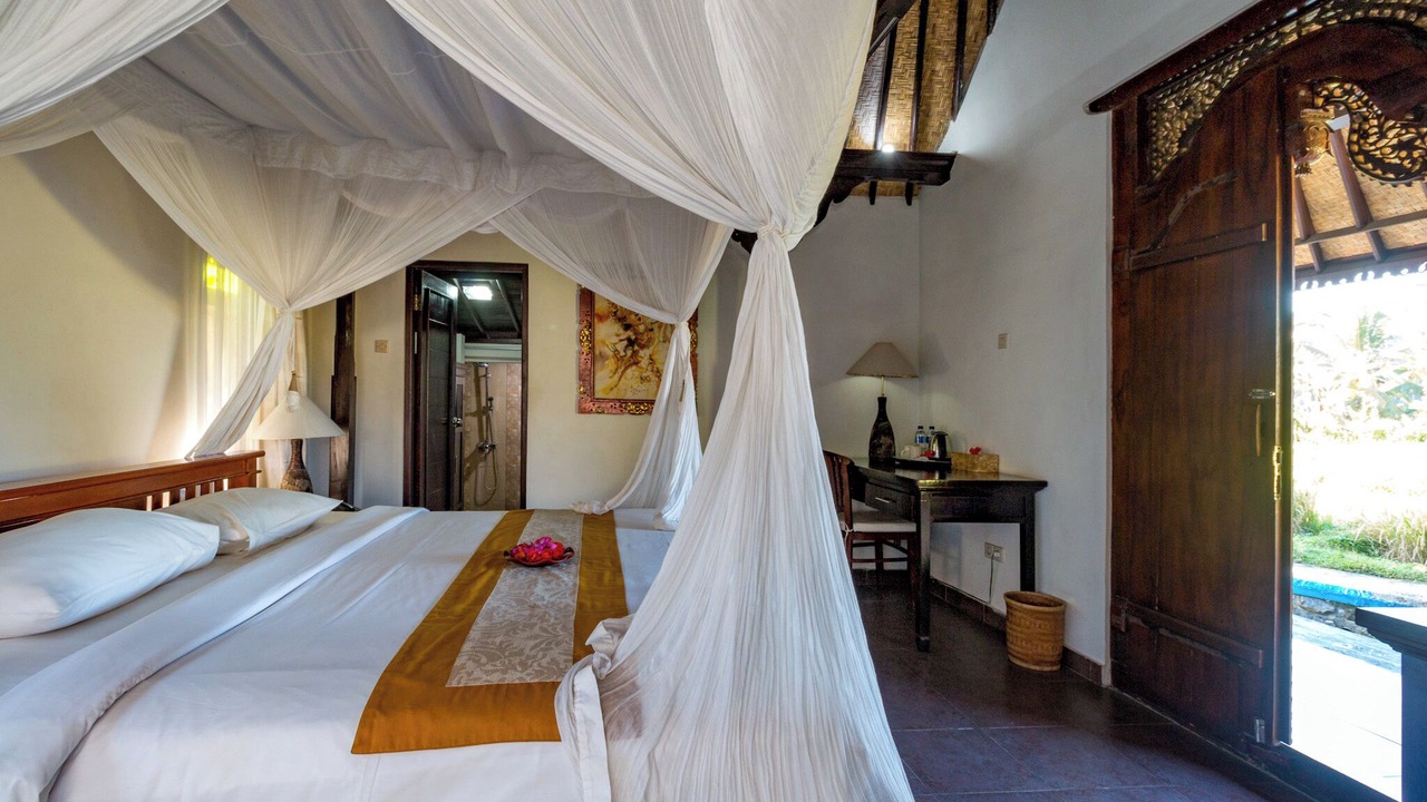 Photo of Bedroom in Tabanan