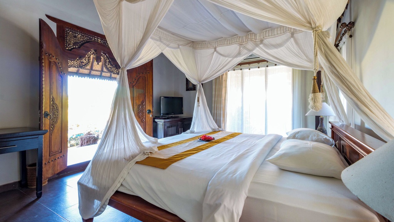 Photo of Bedroom in Tabanan