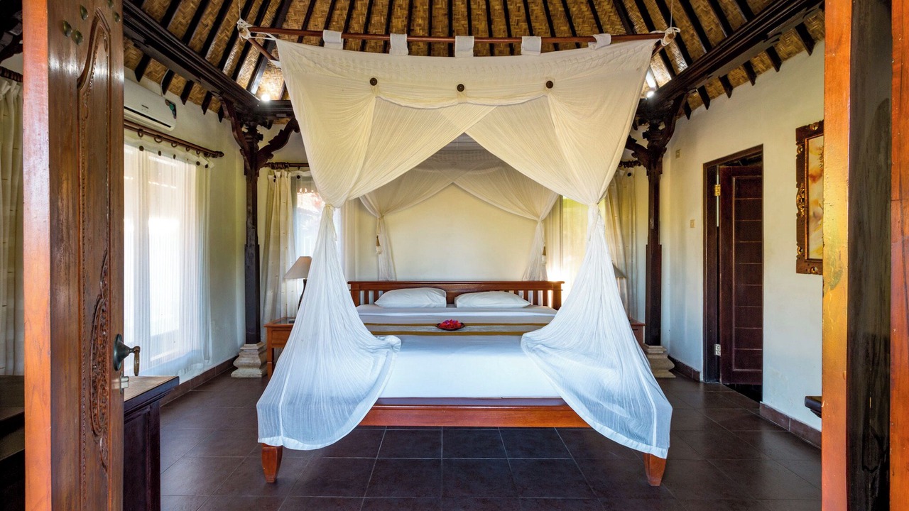 Photo of Bedroom in Tabanan