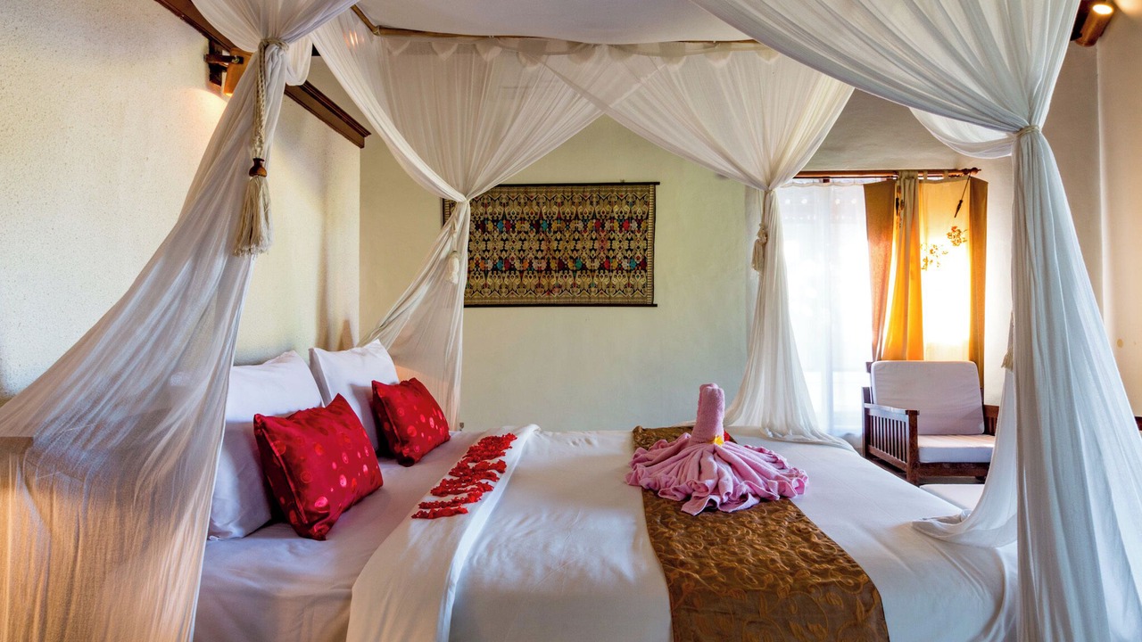 Photo of Bedroom in Tabanan