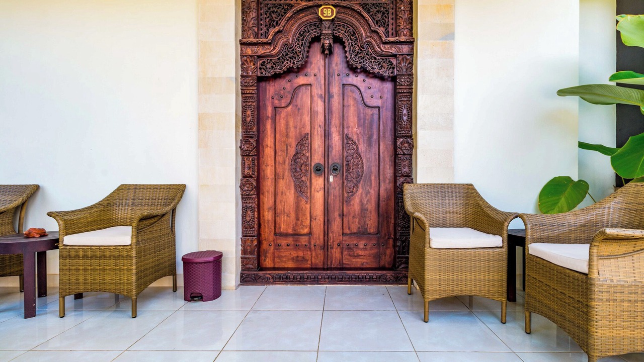 Photo of Patio Balcony in Tabanan