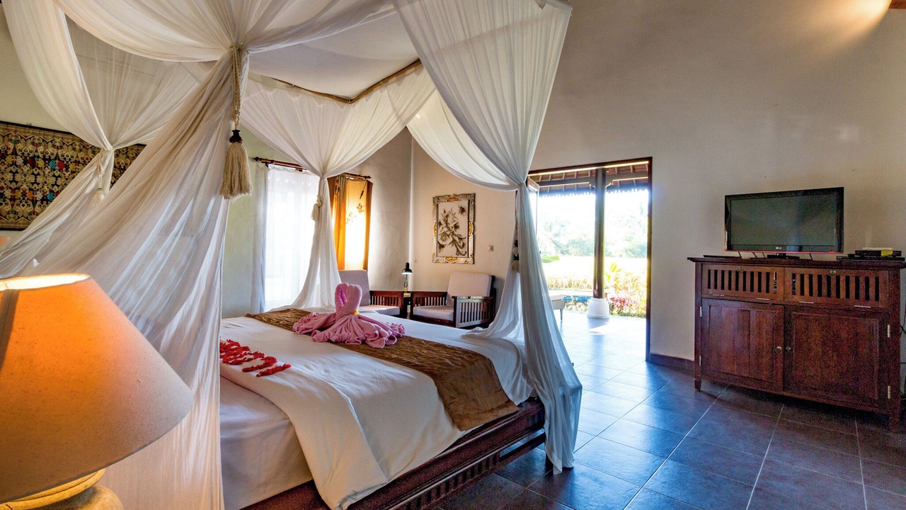 Photo of Bedroom in Tabanan