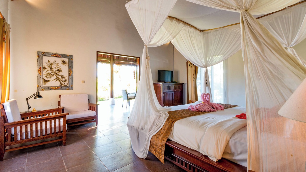 Photo of Bedroom in Tabanan