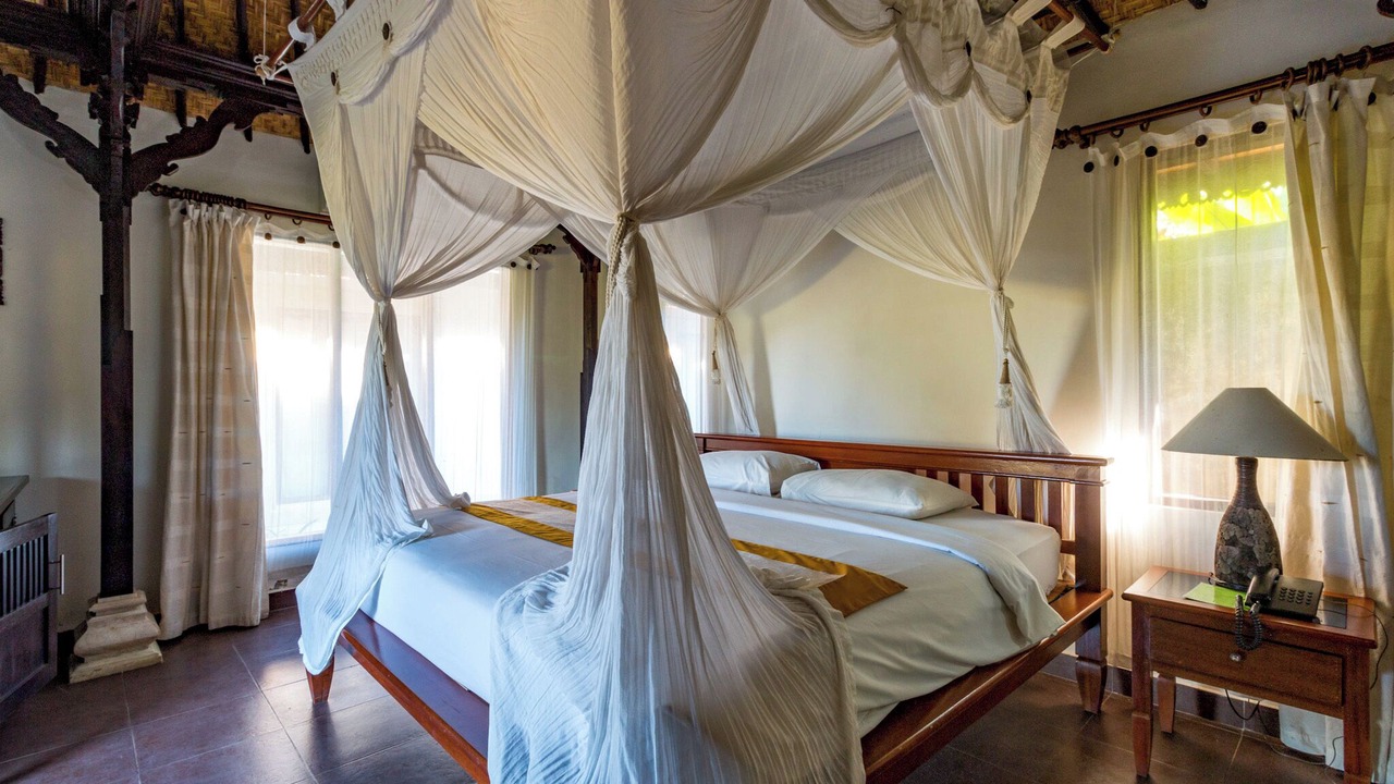 Photo of Bedroom in Tabanan