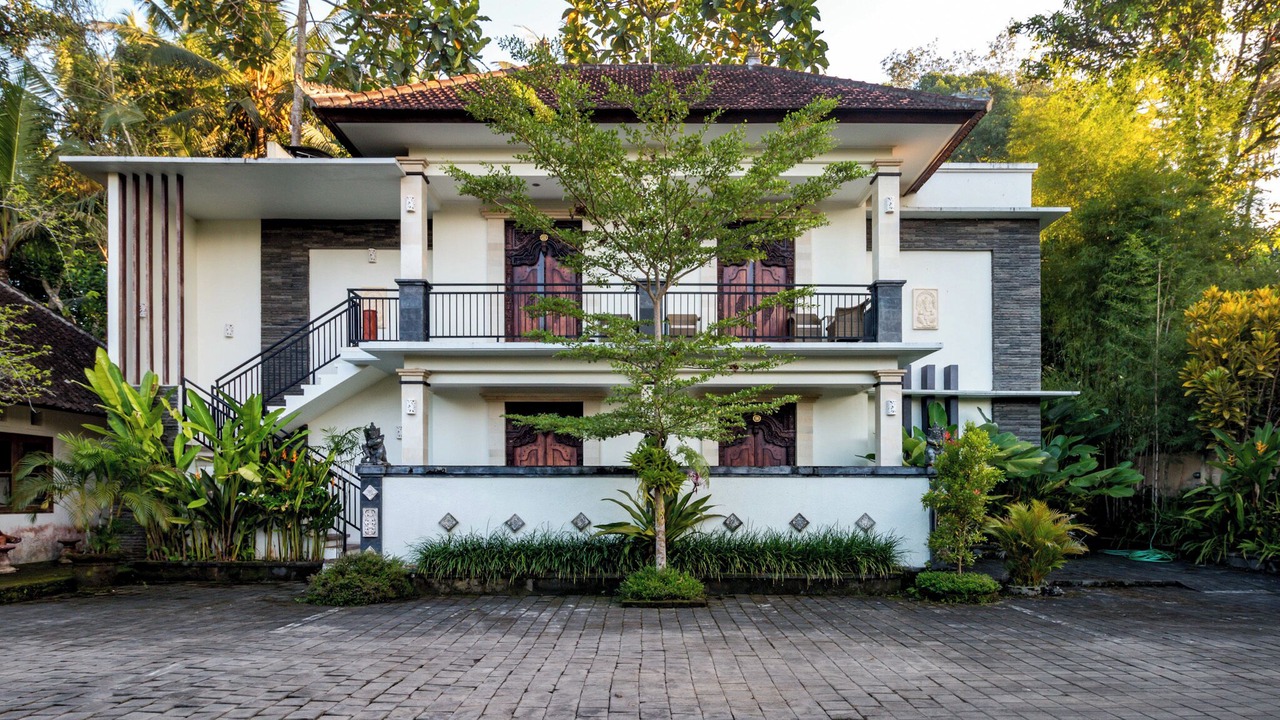Photo of Patio Balcony in Tabanan