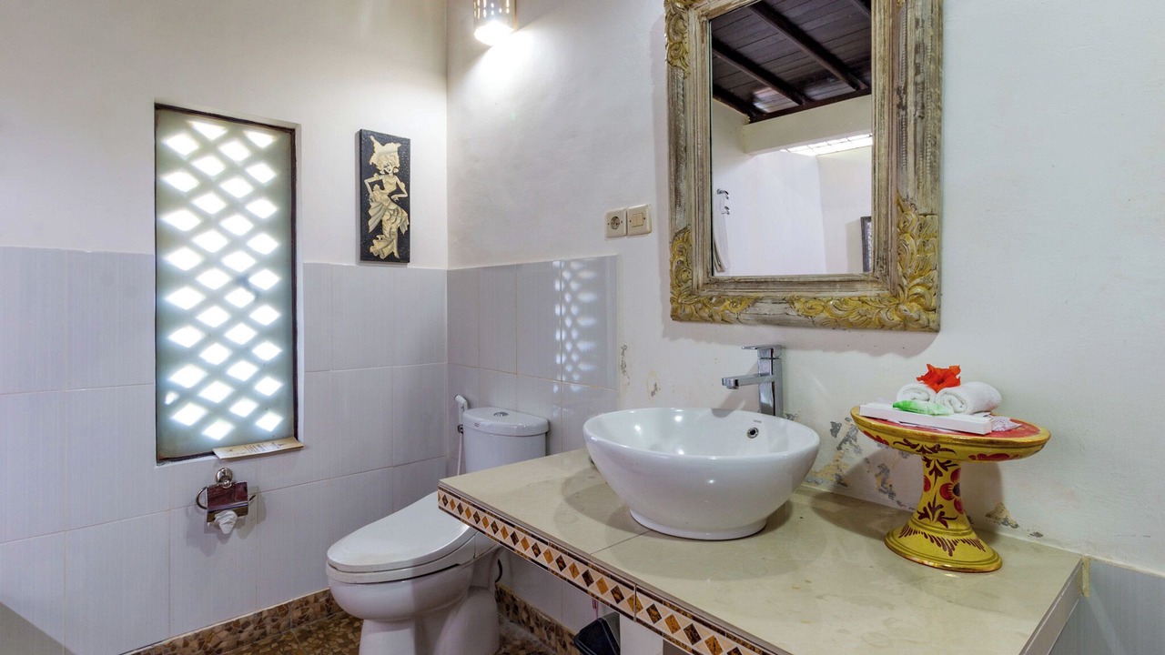 Photo of Bathroom in Tabanan