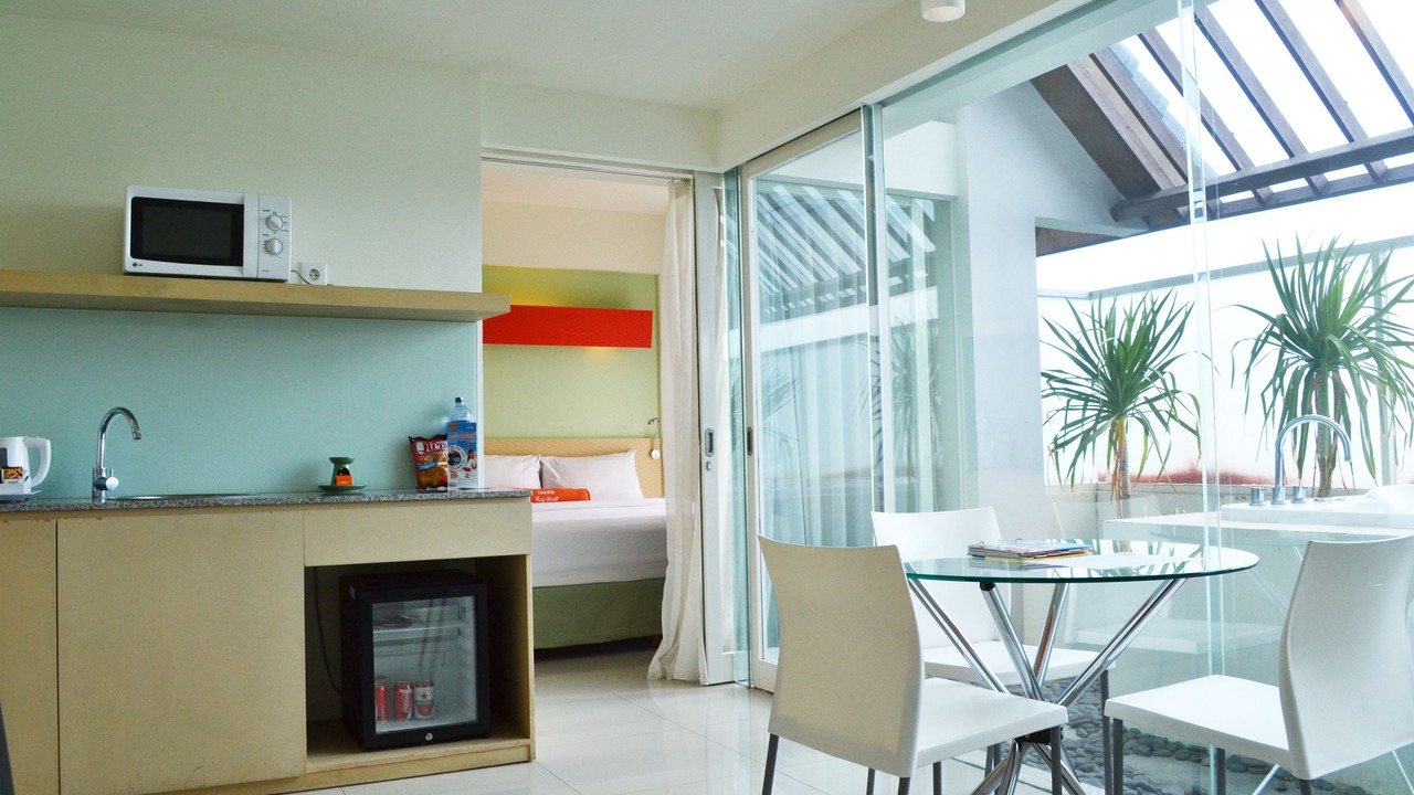 Photo of Livingroom in Sunset Road