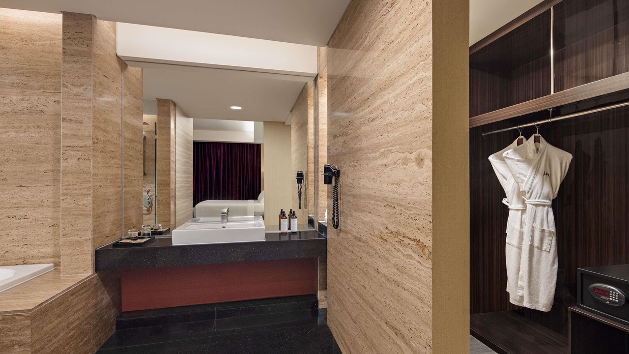 Photo of Bedroom in Padang