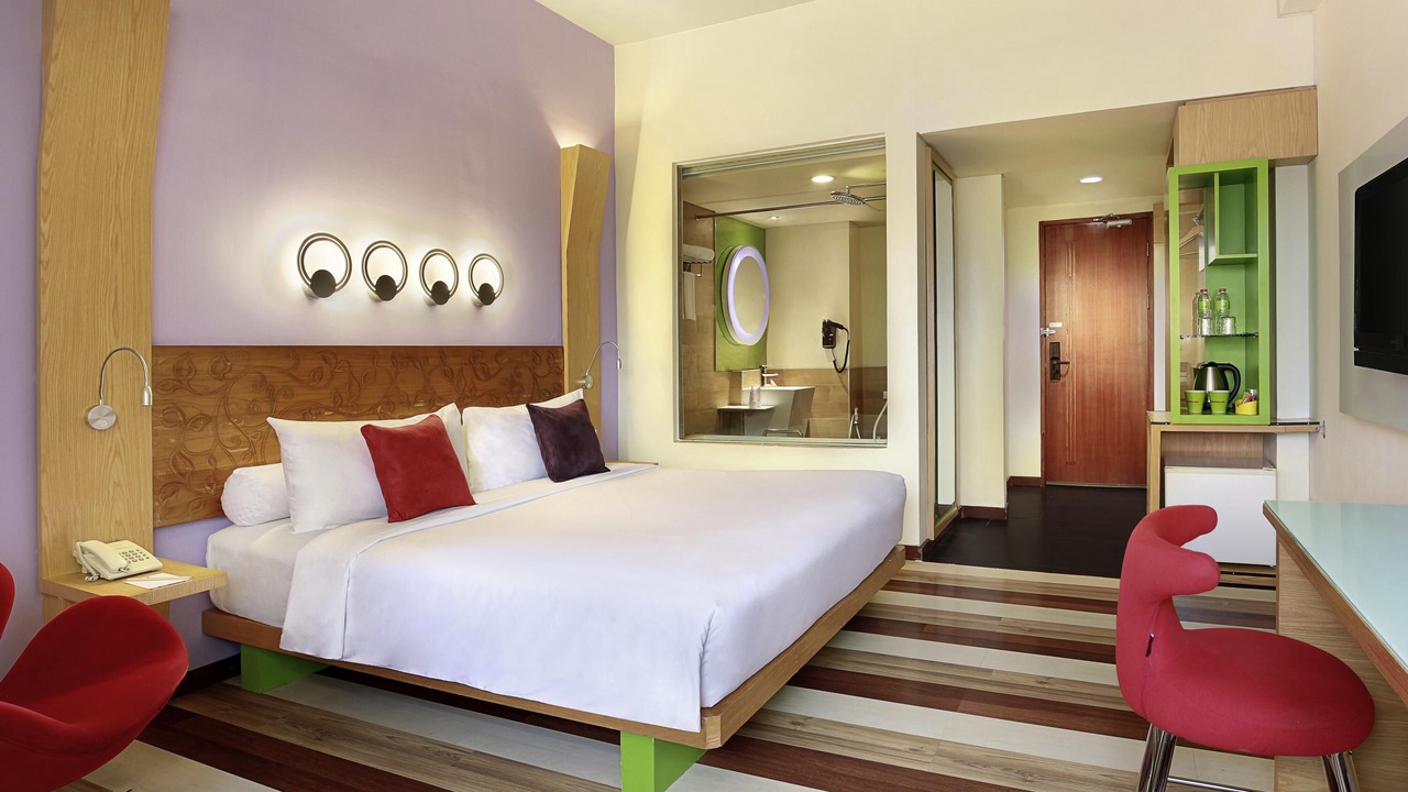 Photo of Bedroom in Malioboro