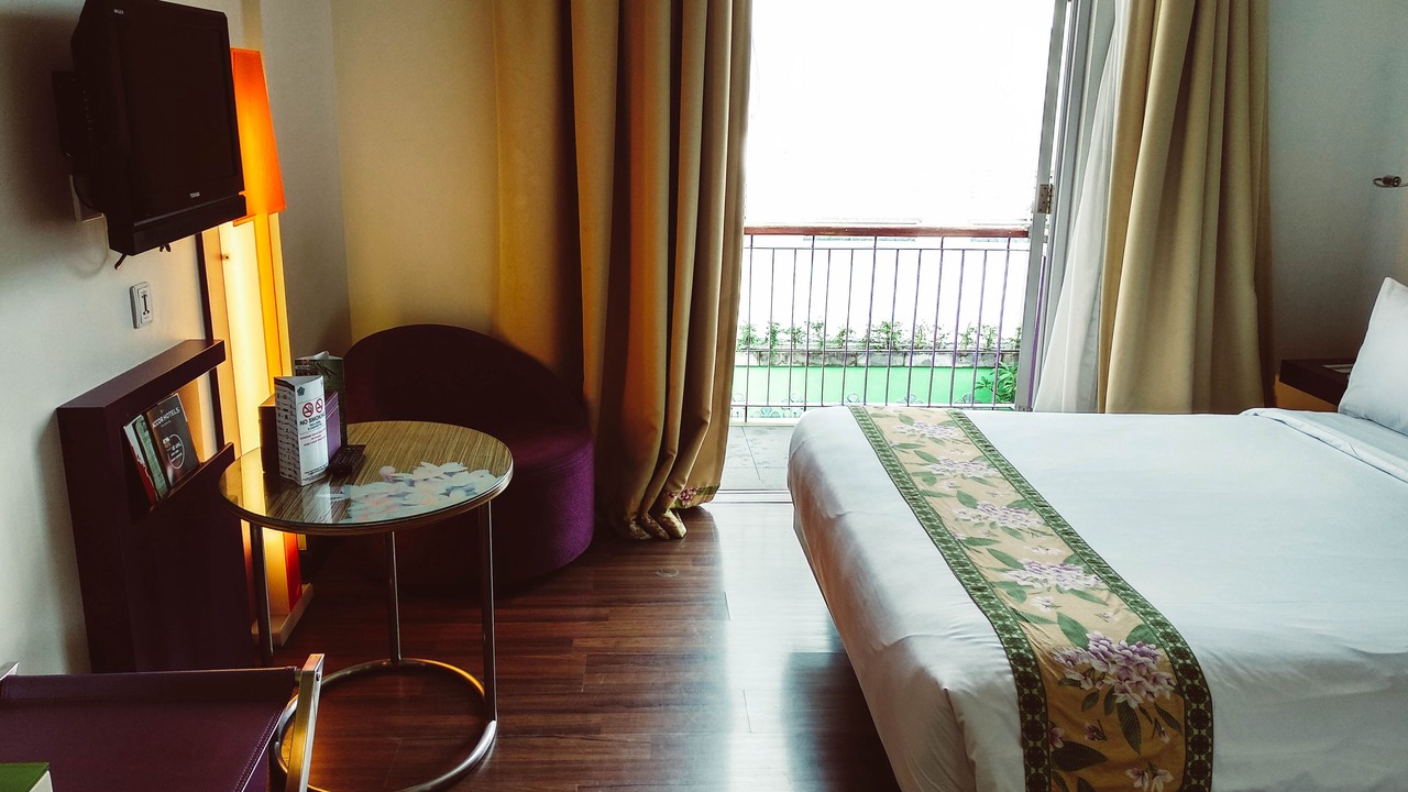 Photo of Bedroom in Teuku Umar