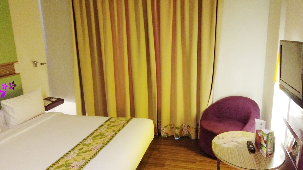 Photo of Bedroom in Teuku Umar