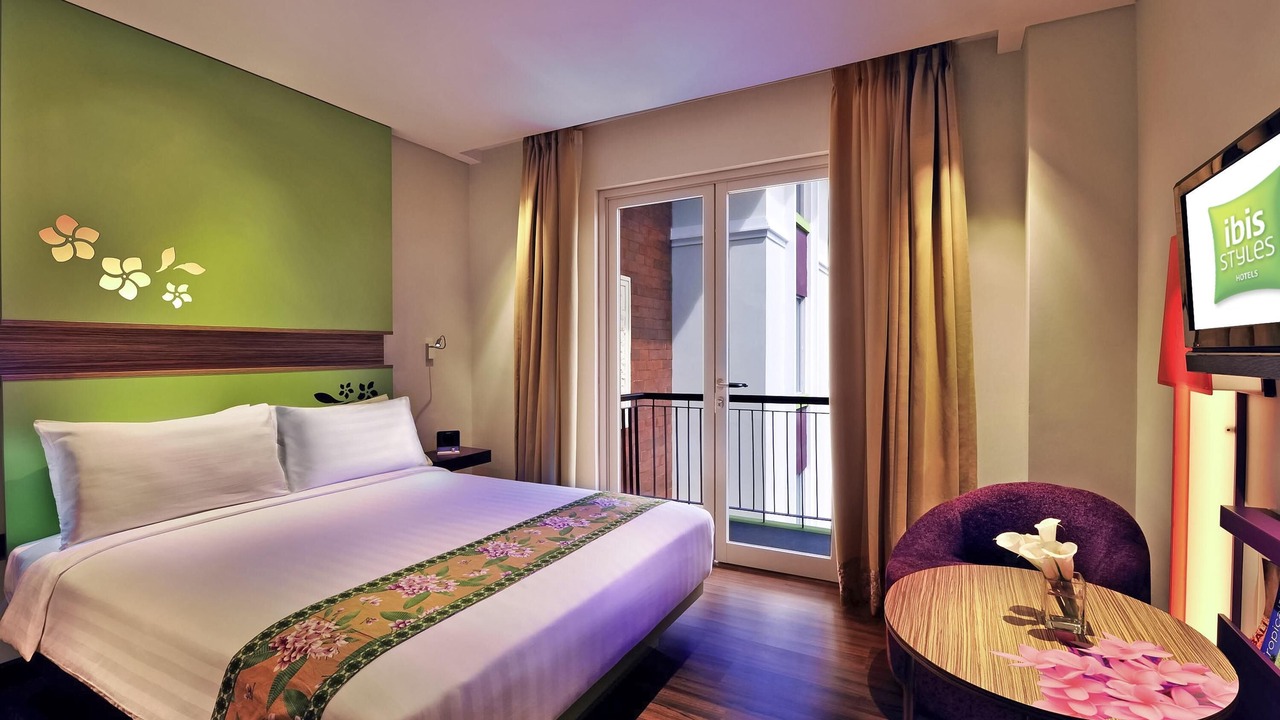 Photo of Bedroom in Teuku Umar
