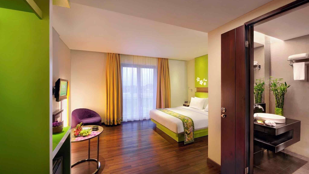 Photo of Bedroom in Teuku Umar