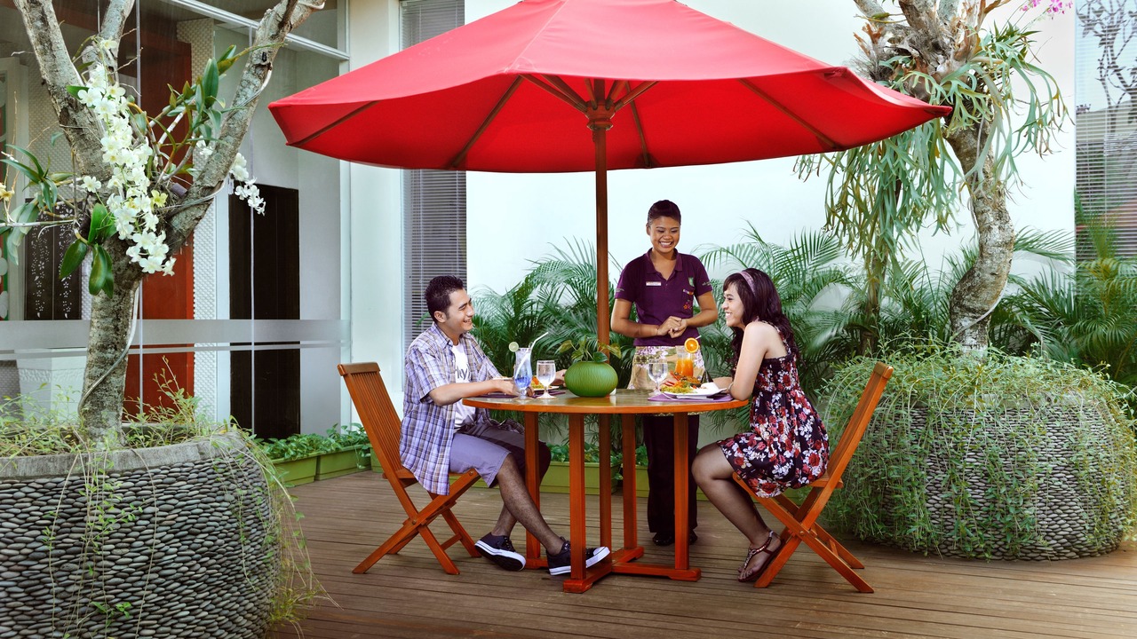Photo of Outdoor in Teuku Umar