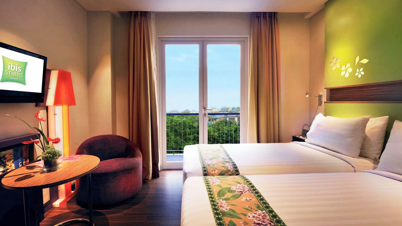 Photo of Bedroom in Teuku Umar