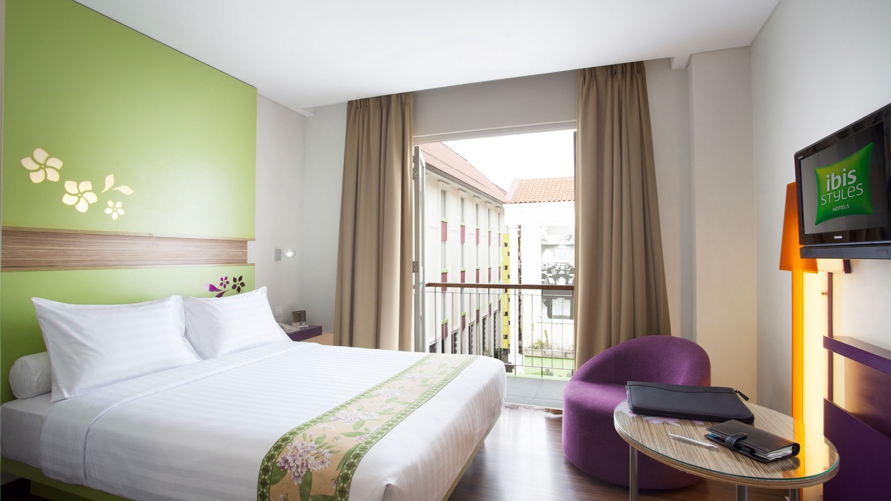 Photo of Bedroom in Teuku Umar
