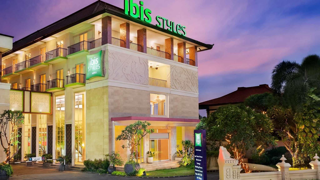 Photo of Outdoor in Teuku Umar