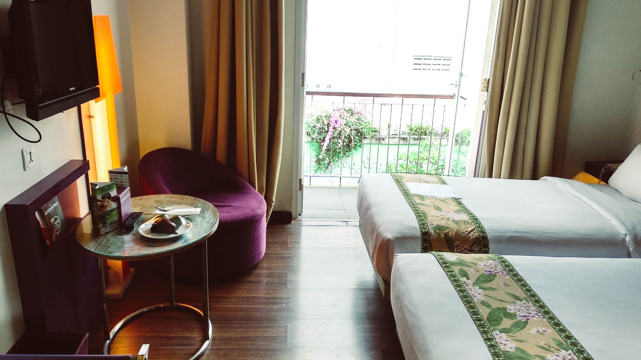 Photo of Bedroom in Teuku Umar