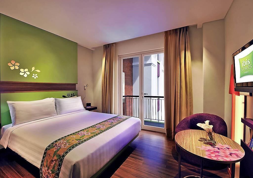Photo of Bedroom in Teuku Umar