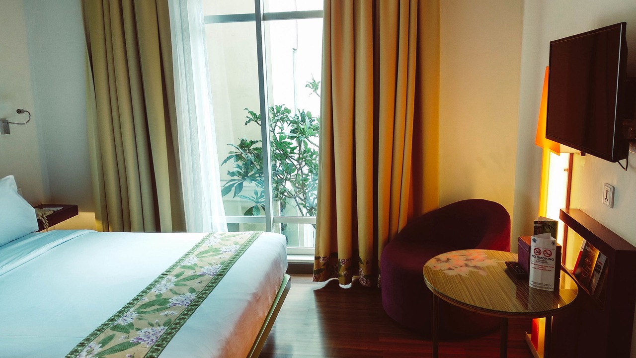 Photo of Bedroom in Teuku Umar
