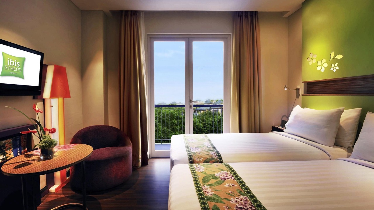 Photo of Bedroom in Teuku Umar