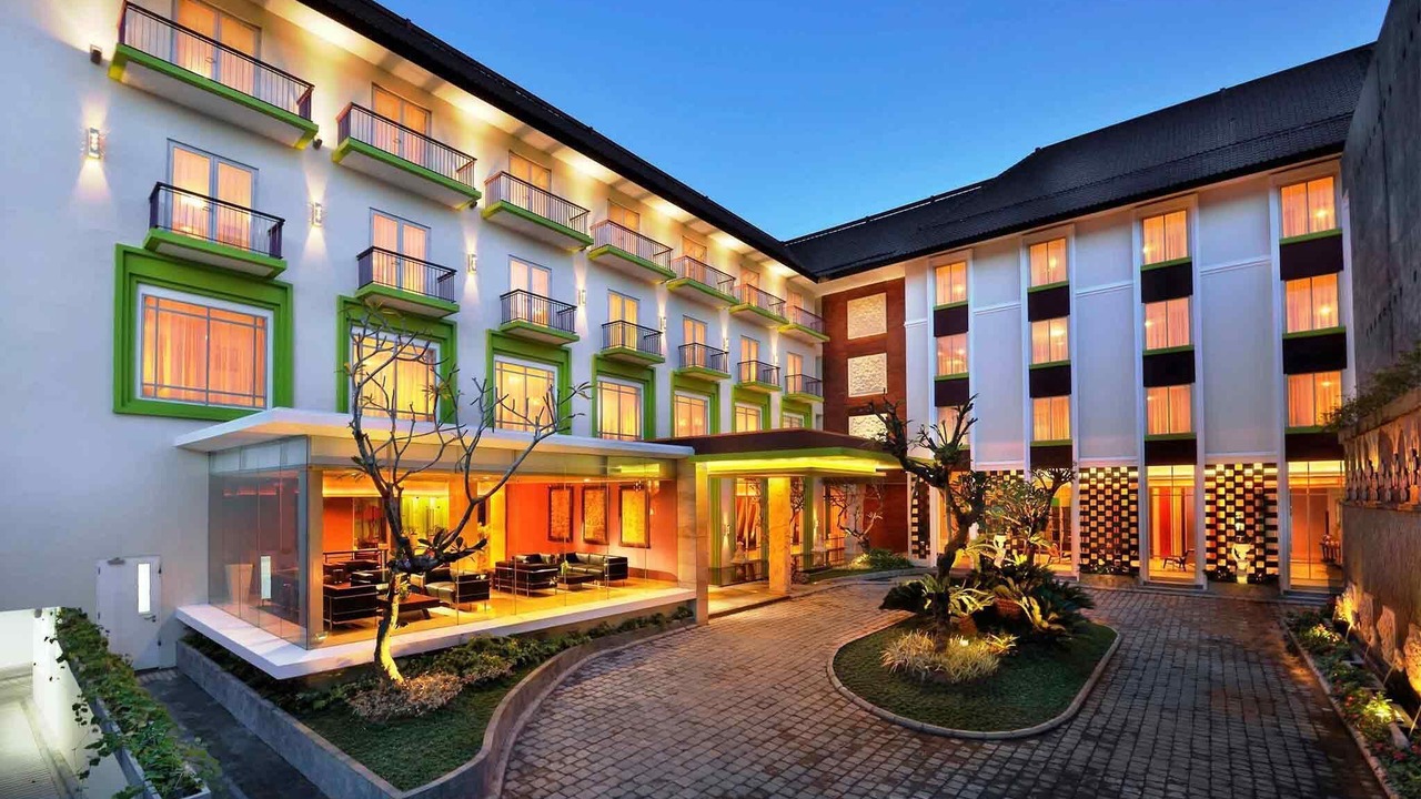 Photo of Outdoor in Teuku Umar