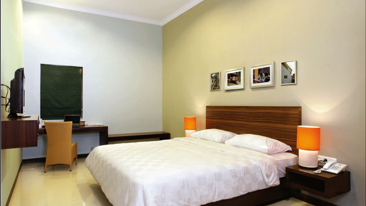Photo of Bedroom in Kuta Selatan