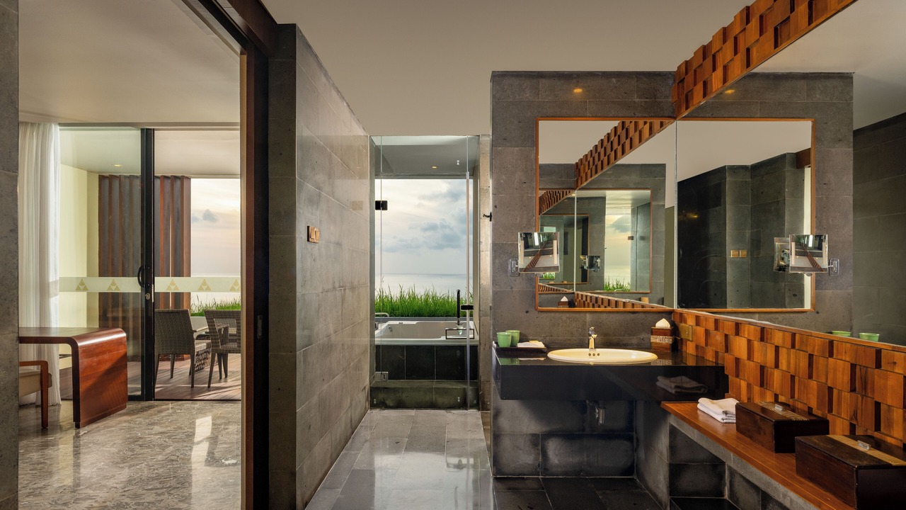 Photo of Bathroom in Pecatu