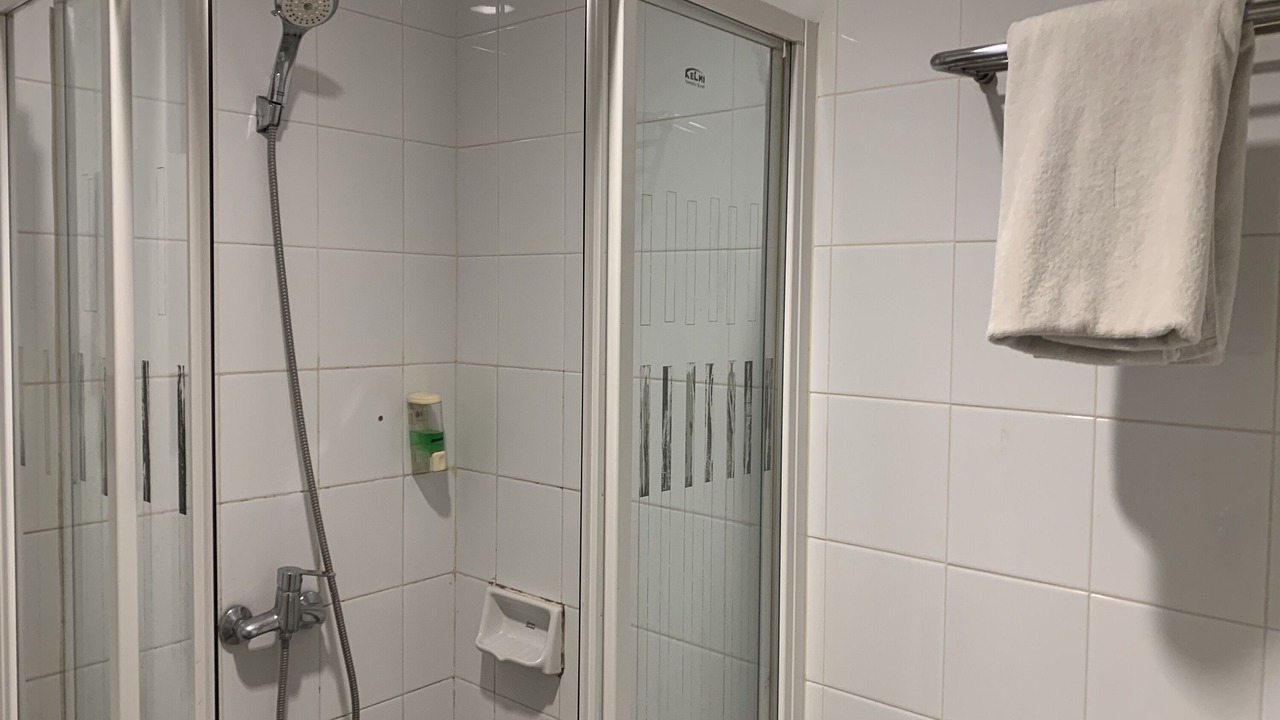 Photo of Bathroom in Chinatown