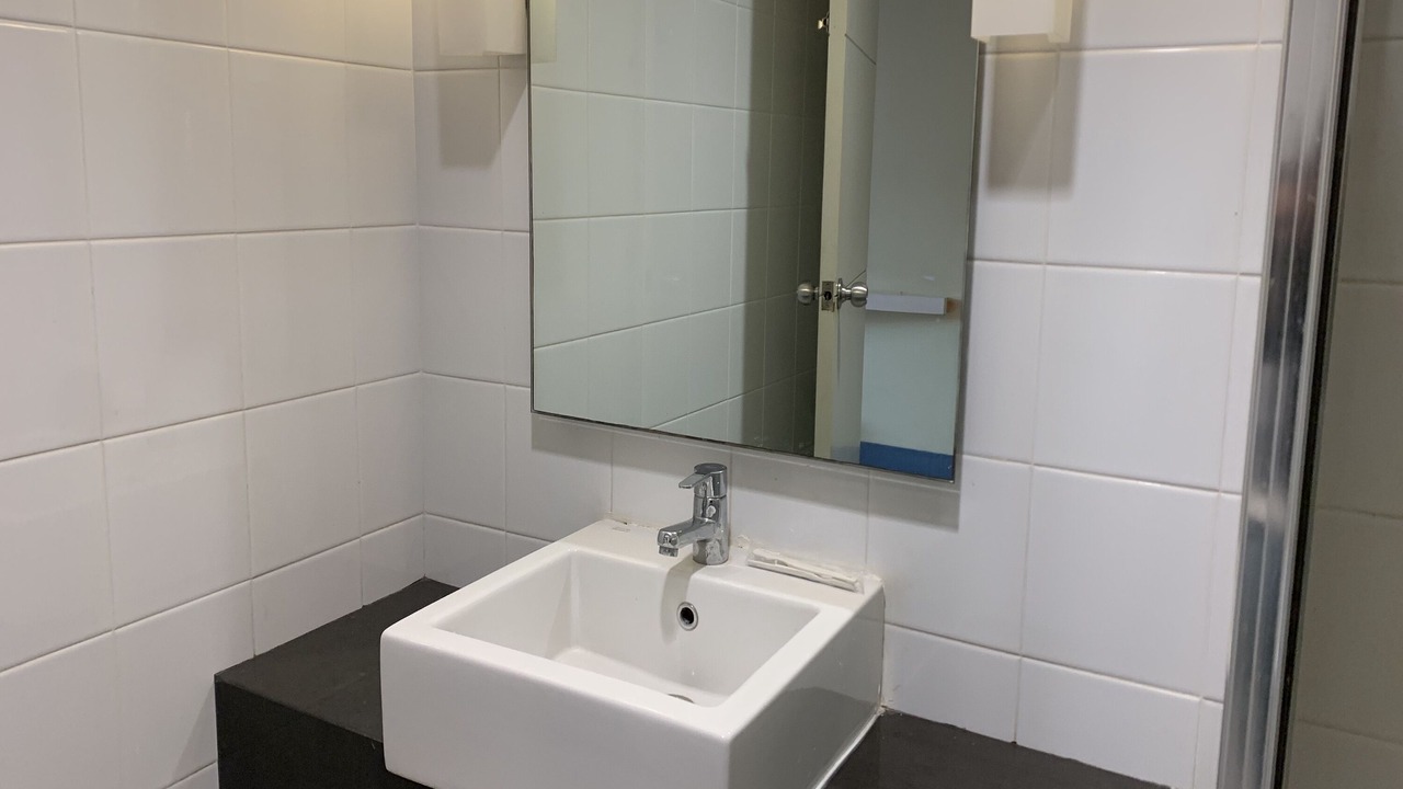 Photo of Bathroom in Chinatown