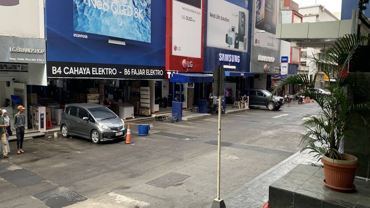 Photo of Outdoor in Chinatown