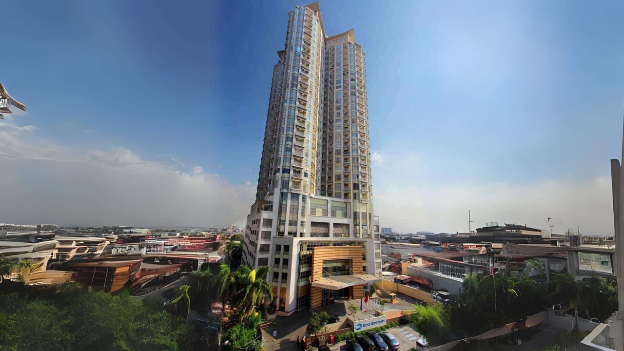 Photo of Outdoor in Old Jakarta