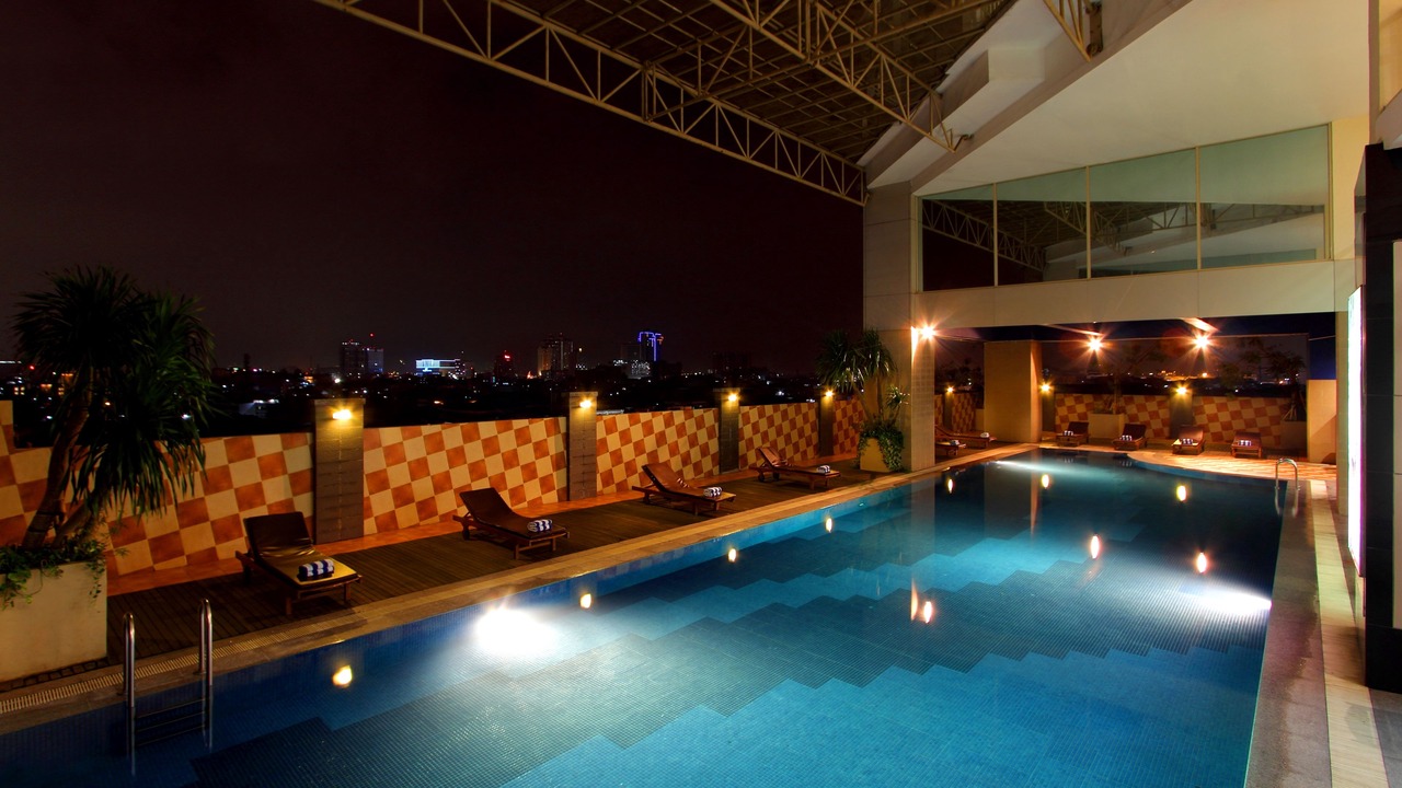 Photo of Outdoor in Old Jakarta