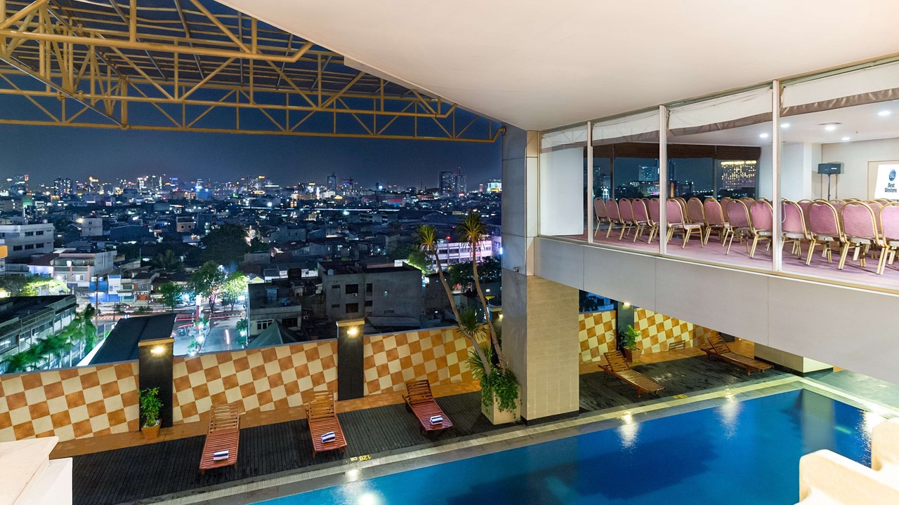 Photo of Outdoor in Old Jakarta