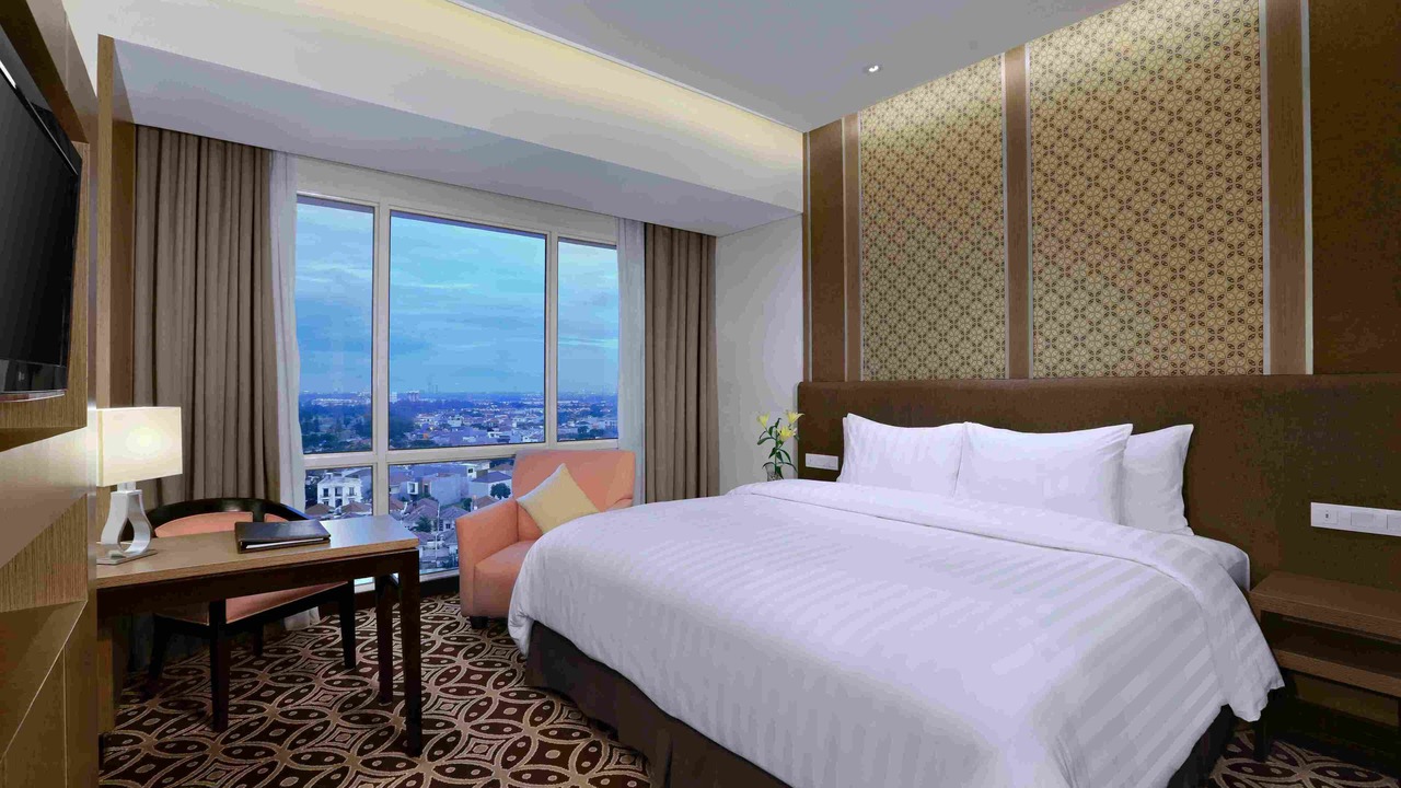 Photo of Bedroom in Tangerang