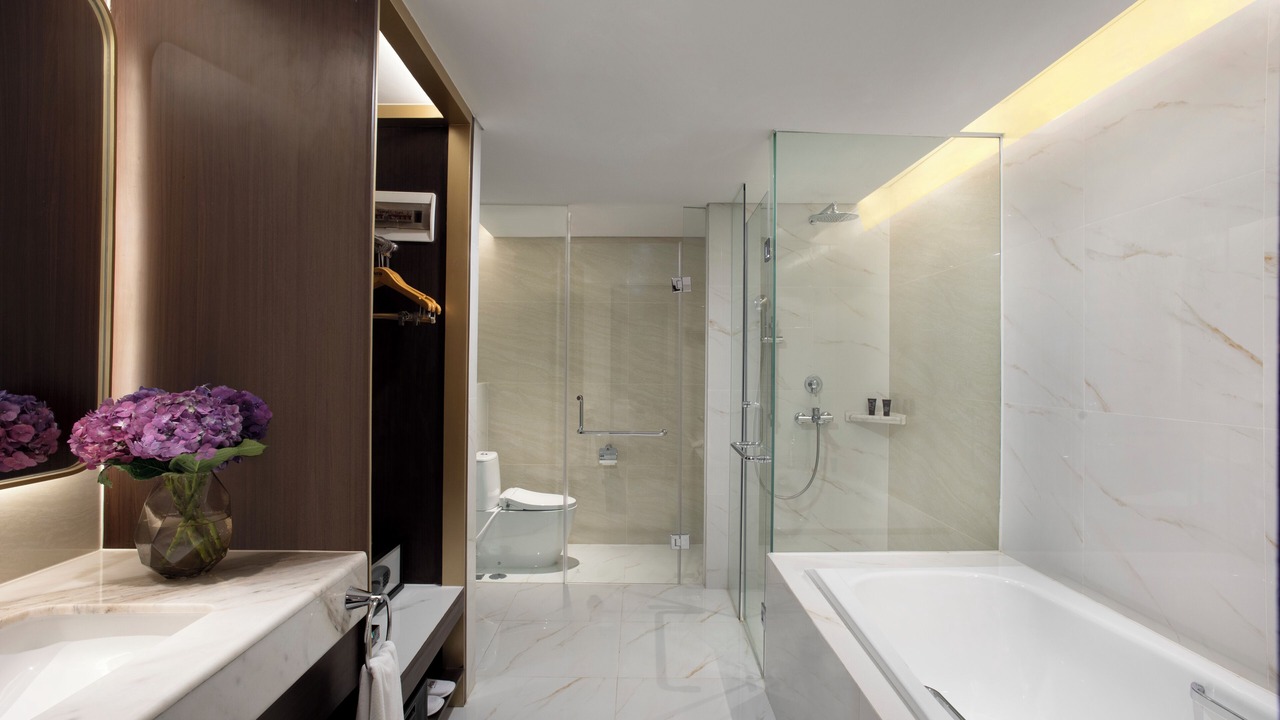 Photo of Bathroom in Tangerang