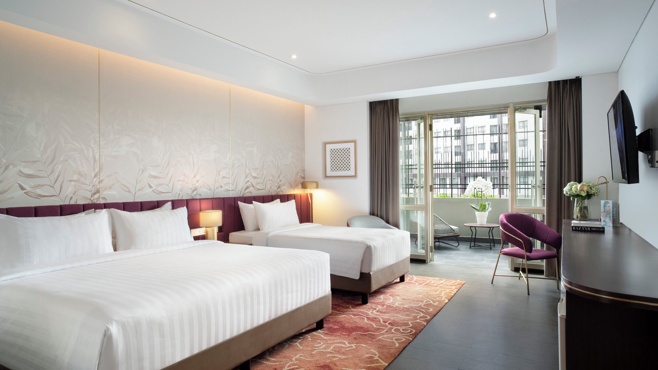 Photo of Bedroom in Tangerang