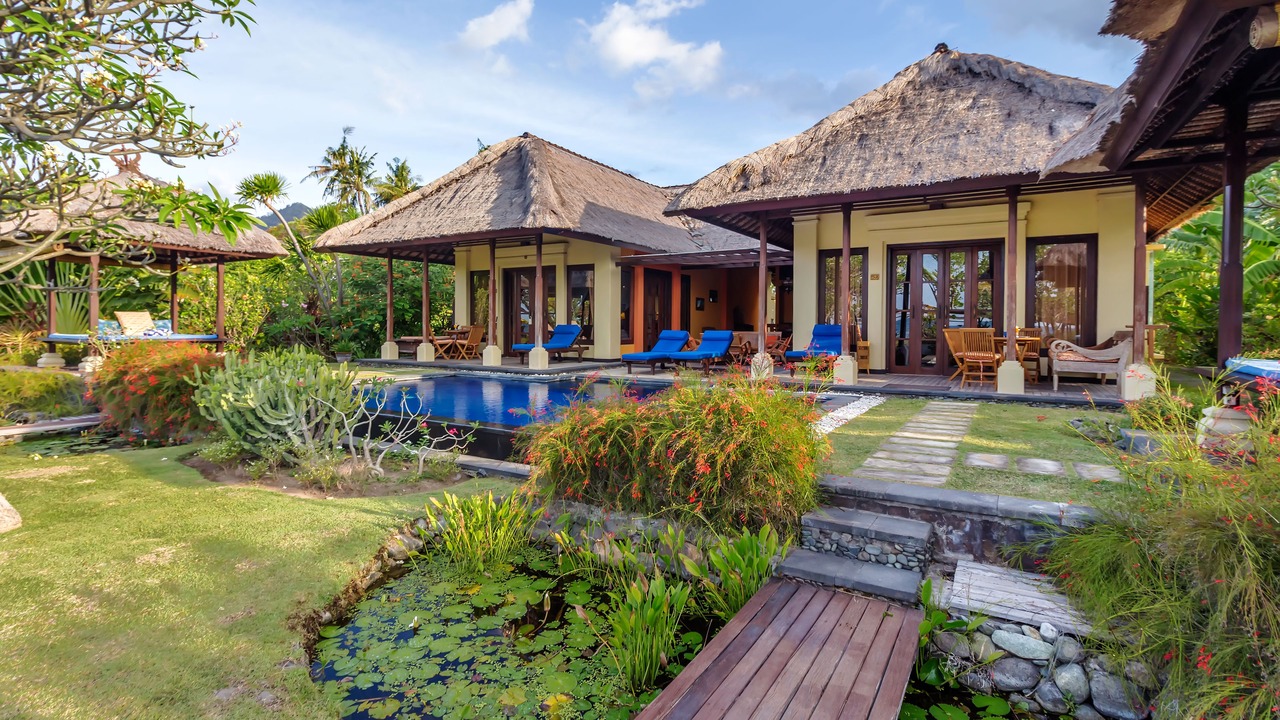 Photo of Outdoor in Pemuteran