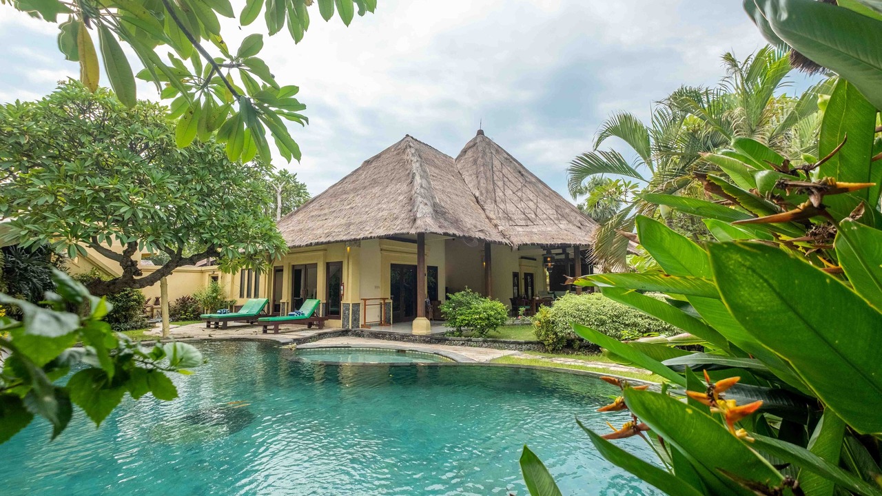Photo of Outdoor in Pemuteran