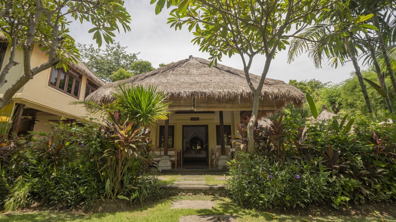 Photo of Bedroom in Pemuteran