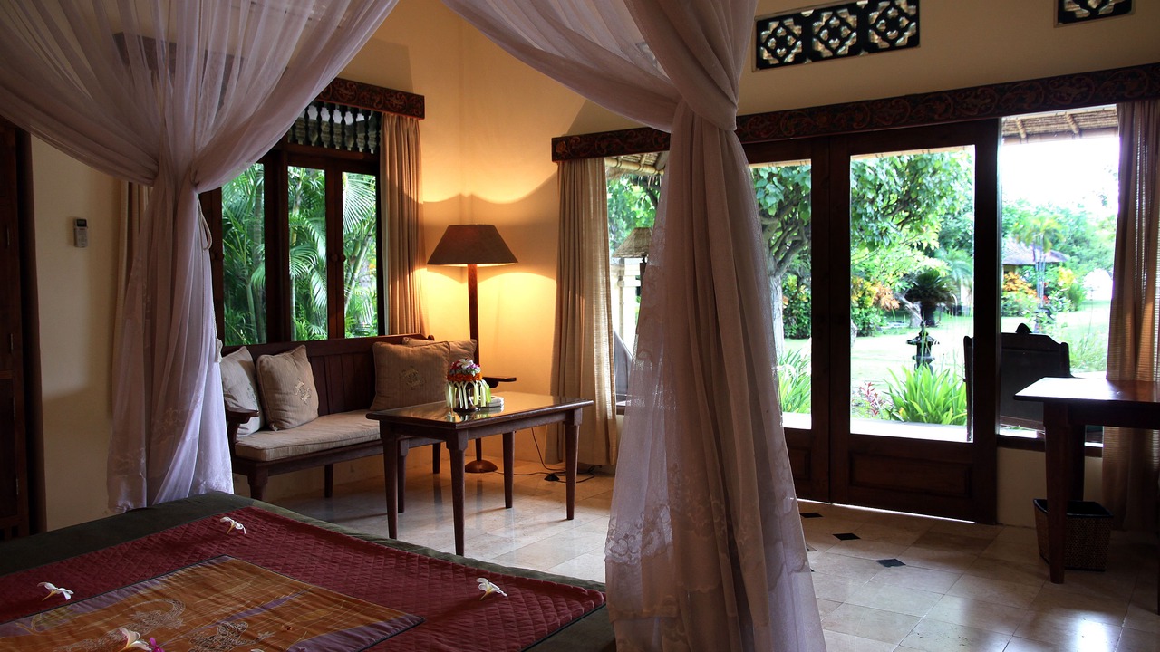 Photo of Bedroom in Pemuteran