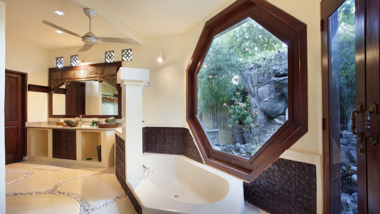 Photo of Bathroom in Pemuteran