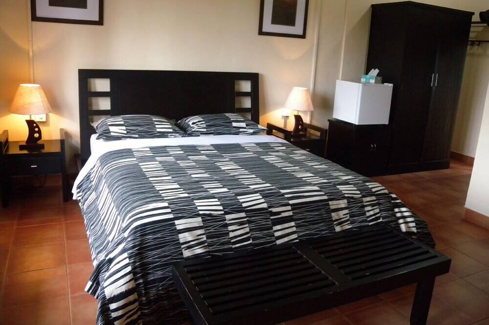 Photo of Bedroom in Tulamben