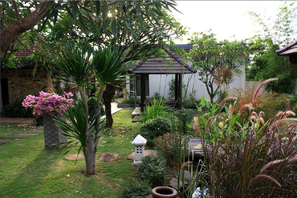 Photo of Outdoor in Tulamben