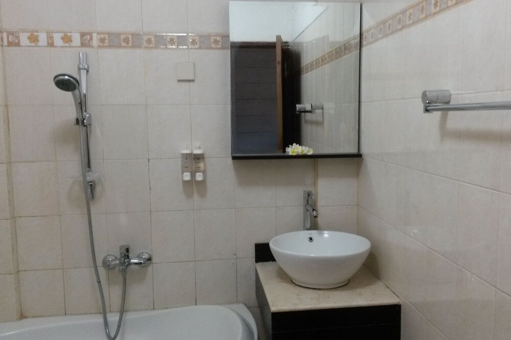 Photo of Bathroom in Tulamben