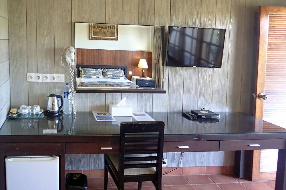 Photo of Bedroom in Tulamben