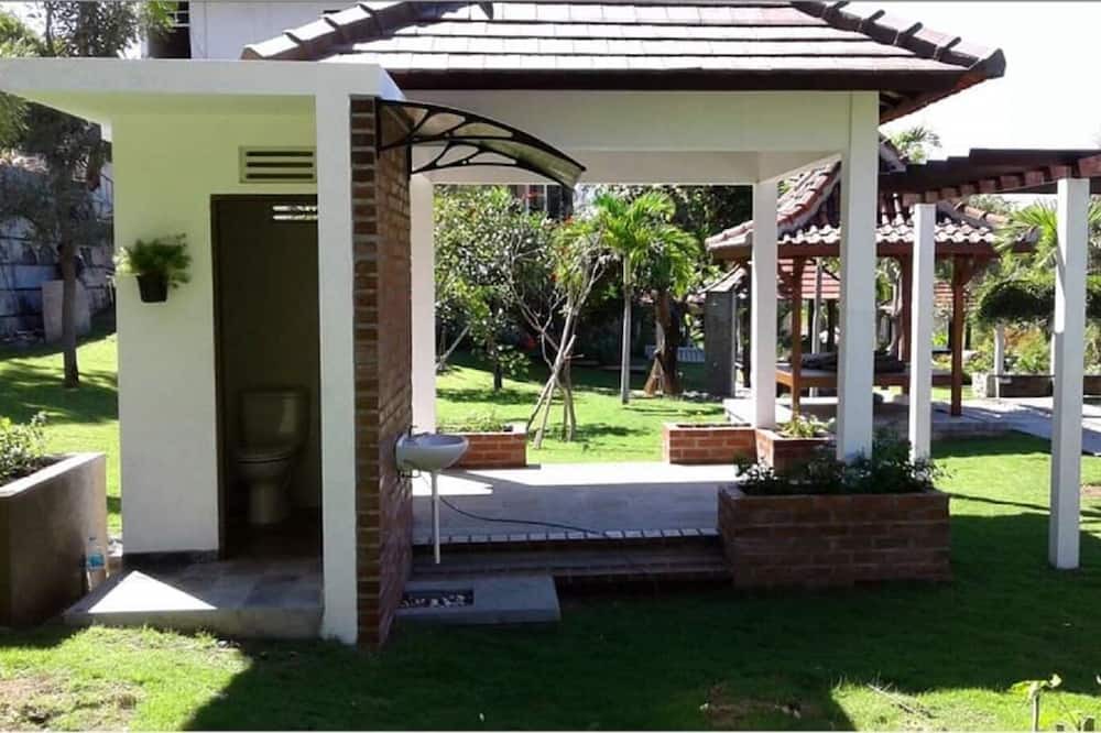 Photo of Outdoor in Tulamben