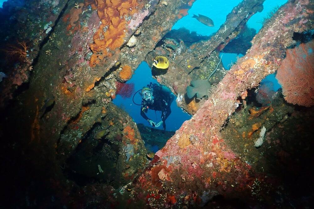 Photo of Others in Tulamben